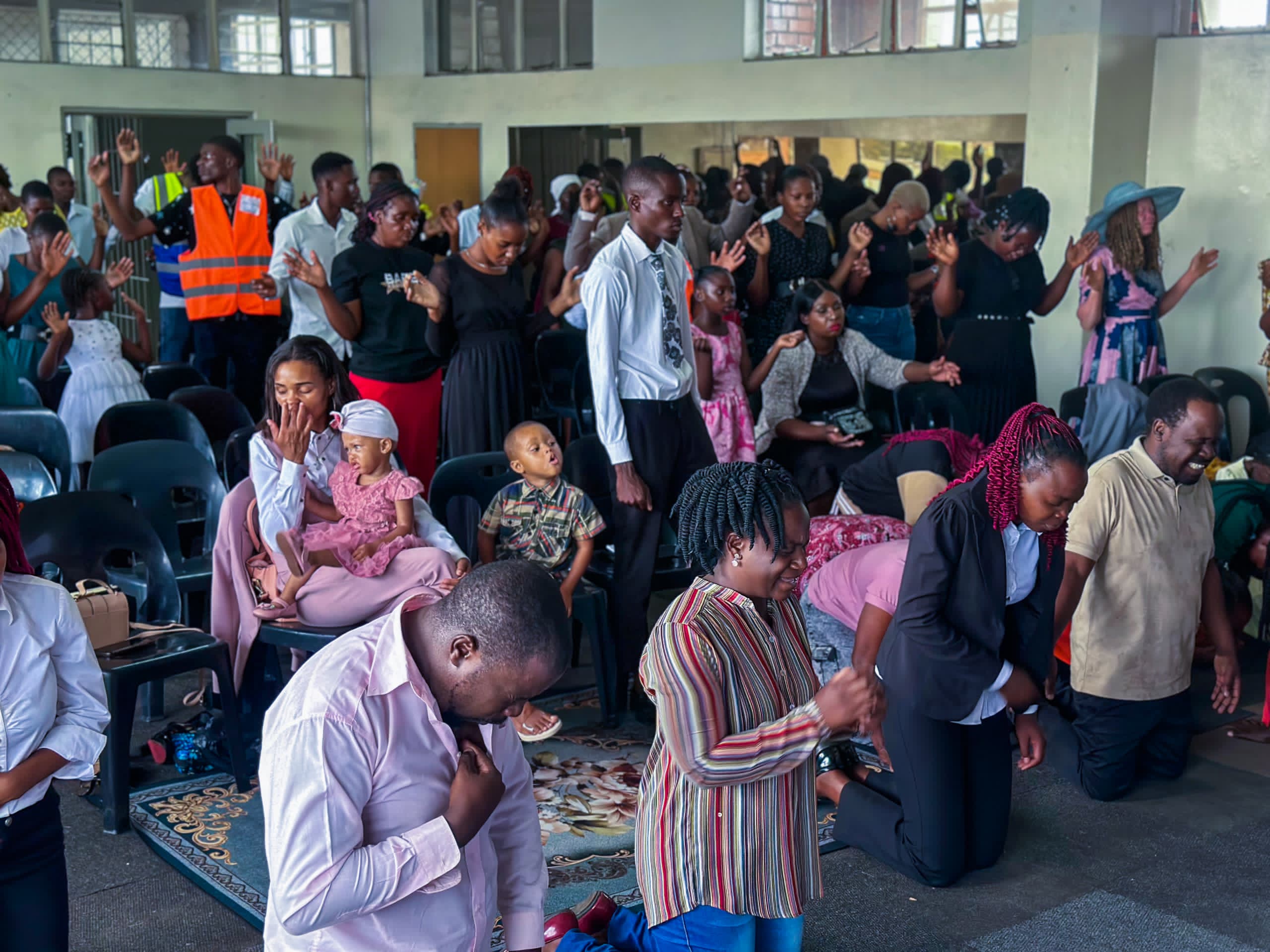 JesusLifestyleGlobalMinistries
